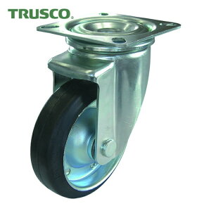 �g���X�R TRUSCO �O�����J�[�g�p ���݃L���X�^�[��100 ���d���S���� (1��) TYS-100WE