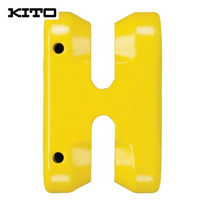 �L�g�[ KITO �`�F���X�����O �J�i�O���ށi�s���^�C�v�j �G���h���X�J�i�OVR ��{�g�p�׏d5.2t (1��) �i�ԁFVR2130