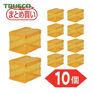 gXR TRUSCO (܂Ƃߔ) IR ܂肽݃Rei XPR 20LiWtj IW 10 (1S) iԁFTR-SC20-OR-10P