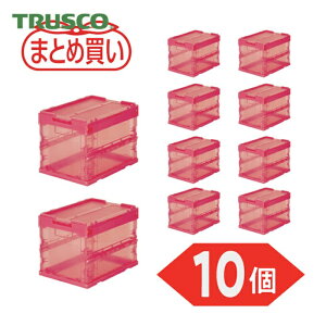 gXR TRUSCO (܂Ƃߔ) IR ܂肽݃Rei XPR 20LiWtj bh 10 (1S) iԁFTR-SC20-R-10P