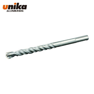 ���j�J unika UX 7.5X160 SDS�v���XUX(�N���X) UX7.5×160 (1�{)