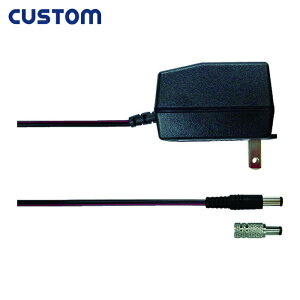 CUSTOM �J�X�^�� VSM-932EK AC�A�_�v�^ (1��)