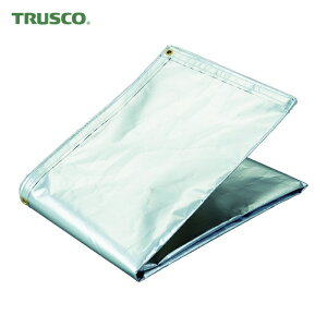 �g���X�R TRUSCO �f�M�V�[�g �ՔM�A���~���V�[�g 1.87×2M (1��) �i�ԁFTRSA-2020