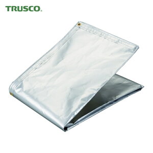 �g���X�R TRUSCO �f�M�V�[�g �A���~�������r�ՔM�V�[�g 1.77×2.7M (1��) �i�ԁFTRSPC-1827