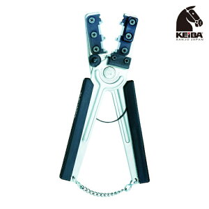 �P�C�o KEIBA WS-006 ���C���[�X�g���b�p�[(VVF�R�[�h�p) 170 (1��)