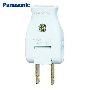 �p�i�\�j�b�N Panasonic WH4021WP �X�i�b�v�L���b�v �z���C�g (1��)