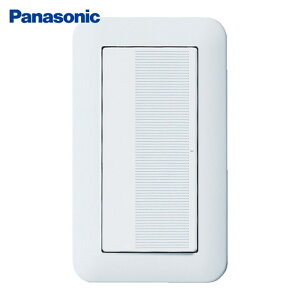 Panasonic �p�i�\�j�b�N �R�X�����C�h�����X�C�b�`C (1��) �i�ԁFWTP50021WP