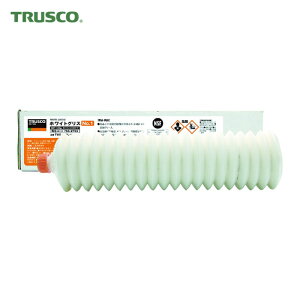 �g���X�R TRUSCO �H�i�@�B�p������ 1�{���� �z���C�g�O���X 400g #1 (1�{) �i�ԁFTWG-400L-1