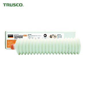 �g���X�R TRUSCO �H�i�@�B�p������ 1�{���� �z���C�g�O���X 400g #2 (1�{) �i�ԁFTWG-400L-2