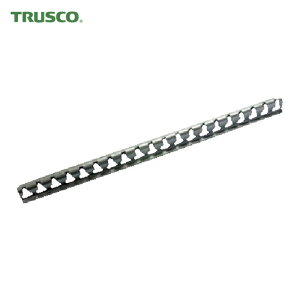 �g���X�R TRUSCO �X�g���b�v�^�Ԏd�؂�p B�t���[�� �V���o�[ (1�{) �i�ԁFTS-BF-SV