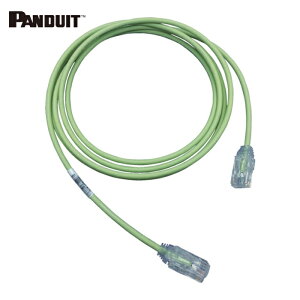 �p���h�E�C�b�g PANDUIT UTP28SP15MPG �J�e�S��6�׌a�p�b�`�R�[�h 15m �p�X�e���O���[�� UTP28SP15MPG (1�{)