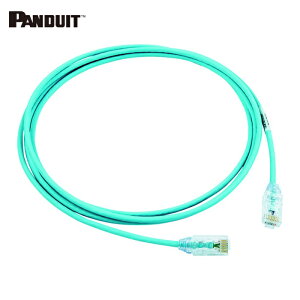 �p���h�E�C�b�g PANDUIT UTP28SP1MPB �J�e�S��6�׌a�p�b�`�R�[�h 1m �p�X�e���u���[ UTP28SP1MPB (1�{)