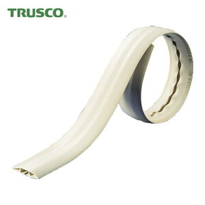 �g���X�R TRUSCO �\�t�g�P�[�u���v���e�N�^�[ 10XW50.8X5M�A�C�{���[ (1�{) TSRD10X505-IV