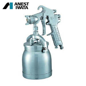 �A�l�X�g��c ANEST IWATA W71-2S ���`�X�v���[�K�� �z�㎮ �m�Y�����a ��1.3 �J�b�v��t��G1/4 (1��)