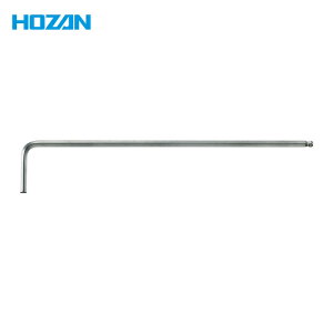 �z�[�U�� HOZAN W-110-2.5 �{�[���|�C���g�����` 2.5mm (1��)