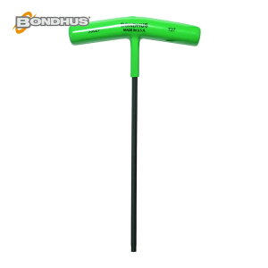 �{���_�X BONDHUS TTH27 �g���N�XT-�n���h�� T-27 No.33027 (1�{)