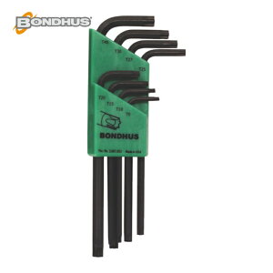 �{���_�X BONDHUS TR-TL8 �g���N�X[[R��]]L-�����` ������~�� �Z�b�g8pcs. No.32434 (1S)