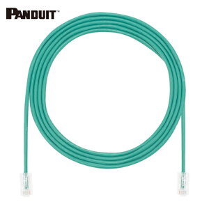 �p���h�E�C�b�g PANDUIT UTP28CH5MGR �J�e�S��5E�׌a�p�b�`�R�[�h 5m �� UTP28CH5MGR (1�{)