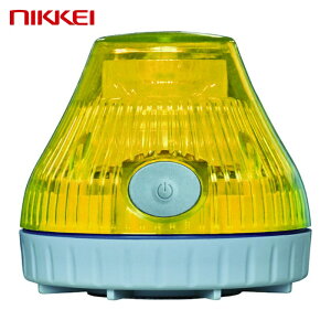 �������쏊 NIKKEI VL08B-003DY �j�RPOT VL08B�^ LED��]�� 80�p�C �� (1��)
