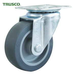 �g���X�R TRUSCO �L���X�^�[ TYS�V���[�Y ���� �G���X�g�}�[��50mm (1��) TYSEL-50