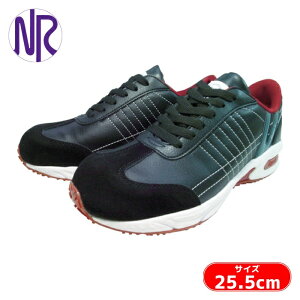 ���i�S�� ���S��ƌC ���[�J�b�g �ϖ� �R�ۖh�L���H �ϊ�������c����X�j�[�J�[ �� 25.5cm (1��) �i�ԁFV206BK-25.5