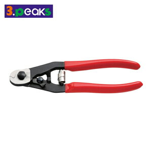 �X���[�s�[�N�X WC-165 ���C���[�J�b�^�[(�o�l�t) 165mm (1��)