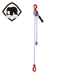�ۈ� �ۈ�`�F���u���b�N Y2-K2510 Y2�`�F�[�����o�[�z�C�X�g250kg(Y2-25) (1��)
