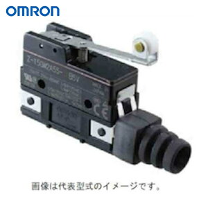 �I������ OMRON Z-15GW2A55-B5V �}�C�N���X�C�b�` (1��)
