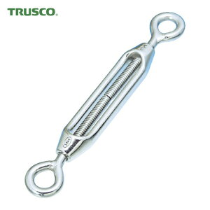 �g���X�R TRUSCO �X�e�����X�� �g���^�[���o�b�N�� �A�C&�A�C�^�C�v �˂��aW5/8 (1��) (1��) TTB-16E