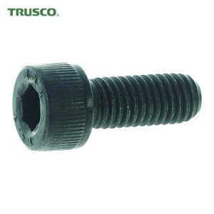 �g���X�R TRUSCO �L���b�v�X�N�����[ 14.9�����x�Z�p���t�{���g �X�`�[�����n �S�l�W M12×30 3�{�� /�L���b�v�{���g�iCAP�j (1Pk) �i�ԁFY149-1230