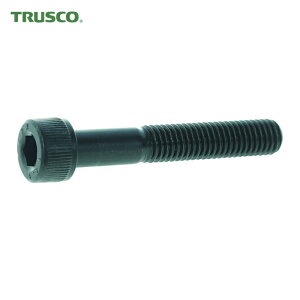 �g���X�R TRUSCO �L���b�v�X�N�����[ 14.9�����x�Z�p���t�{���g �X�`�[�����n ���l�W M8×55 5�{�� /�L���b�v�{���g�iCAP�j (1Pk) �i�ԁFY149-0855
