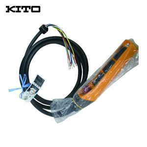 �L�g�[ KITO �d�C�g����MR2�`�p���i 7�e���I�V�{�^���R�[�hSSS 4M 1�� (1��) �i�ԁFZBSSS2AX10402