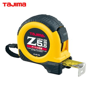 ^W} tajima XP[ W[ RxbNX ZbN 25mm 5.5m [gڐ (1) iԁFZL25-55CB