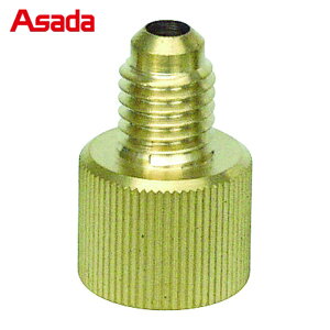 AT_ Asada }jz[hLbgpz[Xi J[GARpٌaA_v^ M10X×1/4 IX ߃^Cv (1) iԁFY06111K