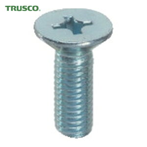 �g���X�R TRUSCO �M�����˂� ���j�N�� �S�l�W M5×35 10�{�� ���ʃp�b�N (1��) Y825-0535