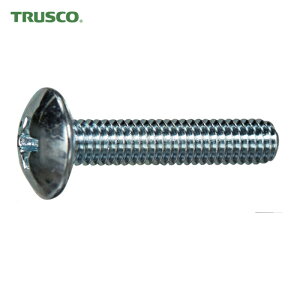 �g���X�R TRUSCO �g���X�����˂� ���j�N�� �S�l�W M5×10 20�{�� ���ʃp�b�N (1��) Y828-0510