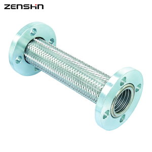 �[���V�� ZENSHIN Z-2000NW-15-300 �t���L�V�u�����^���z�[�X(��n�ځE�t�����W�^) �Ăьa15A(1/2�C���`) (1�{)