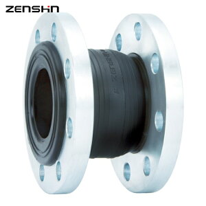�[���V�� ZENSHIN ZRJ-B-65 �S�����h�U�p��(�t�����W�^) �Ăьa65A(2 1/2�C���`) (1�{)