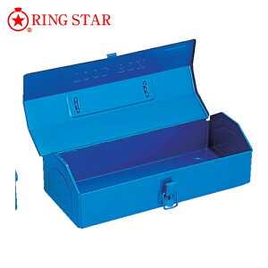 �����O�X�^�[ RING STAR Y�^�{�b�N�X Y-450�u���[ (1��) Y-450-B