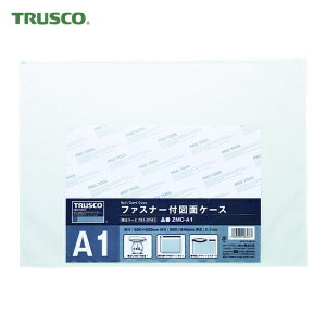gXR TRUSCO t@Xi[t}ʃP[X A1 0.1mm (1) iԁFZMC-A1