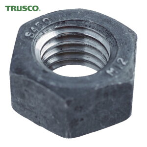 �g���X�R TRUSCO �Z�p�i�b�g 1�� S45C M6 28�� (1Pk) �i�ԁFY221-0006