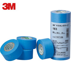 3M X[G }XLOe[v 183 20mmX18m 6 (1Pk) iԁF183 20