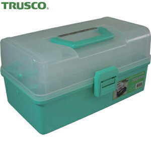 gXR TRUSCO H@z[P[X 321×195×165  (1) iԁFHP-320 (GN)