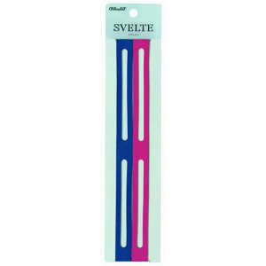 I[oh Soh SVELTEiXFgj 2{ Ԏ#55×16mm lCr[^Cbh (1) iԁFGRC-060-MX