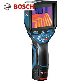BOSCH(ボッシュ) 赤外線サーモグラフィー お買い得セット (1台) 品番：GTC400CJ