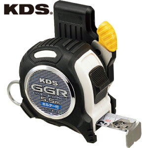 ebNKDS XP[ W[ RxbNX GGR 25mm 5.5m ܃z_[t (1) iԁFGGR25-55Z