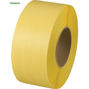 gXR TRUSCO pPPoh15.5mm×2500m  (1) iԁFGPP-155 (Y)