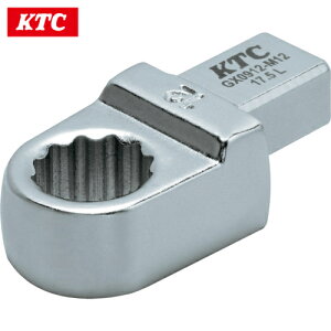 KTC s@BH 9×12߂ˌwbh 12mm (1) iԁFGX0912-M12