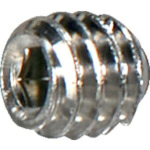 gXR TRUSCO ClW Zpt~߂˂ ڂݐ XeX M2.6×5 20{ (1Pk) iԁFF001-02605