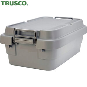 gXR TRUSCO  gNJ[S tbgVdl ^ 30L O[ (1) iԁFGYCFL-50